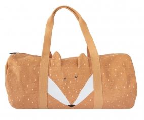 Borsa Sport Roll Bag Mr.Fox Personalizzabile