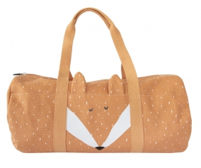 Sac de sport Mr Fox Personnalisable