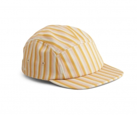  Cappellino Visiera Rory Peach/Sandy 