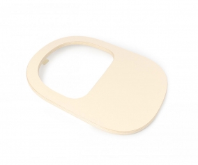 Growing Green Evolving Highchair Tray
