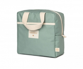 Lunch Bag Termica Sunshine Eden Green