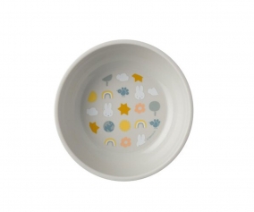 Children's Bowl Mio Miffy