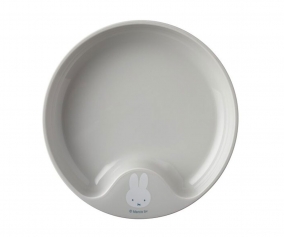 Non-Slip Plate Mio Miffy