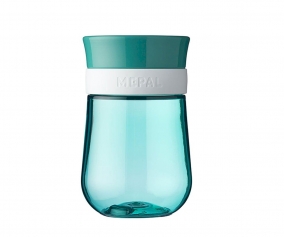 Trainer Cup 360 Mio Deep Turquoise 300ml