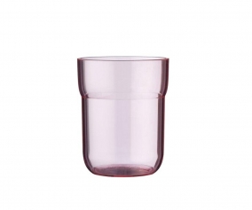 Drinking Plastic Cup Mio Deep Pink 250ml