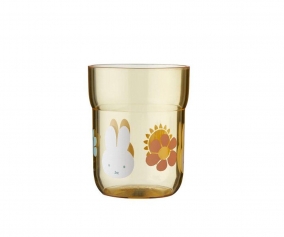Drinking Plastic Cup Mio Miffy 250ml