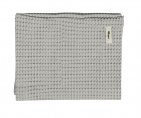 Waffle Blanket Eef Oat