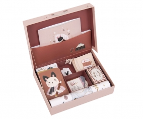 Gift Box First Memories Aprs la Pluie