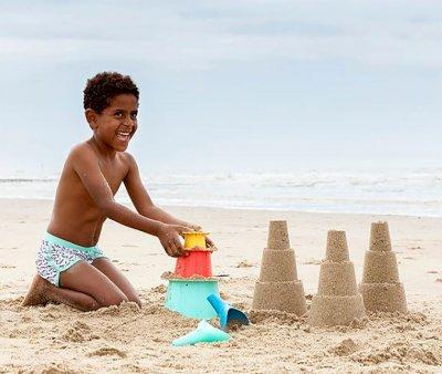 Set Playa Alto
