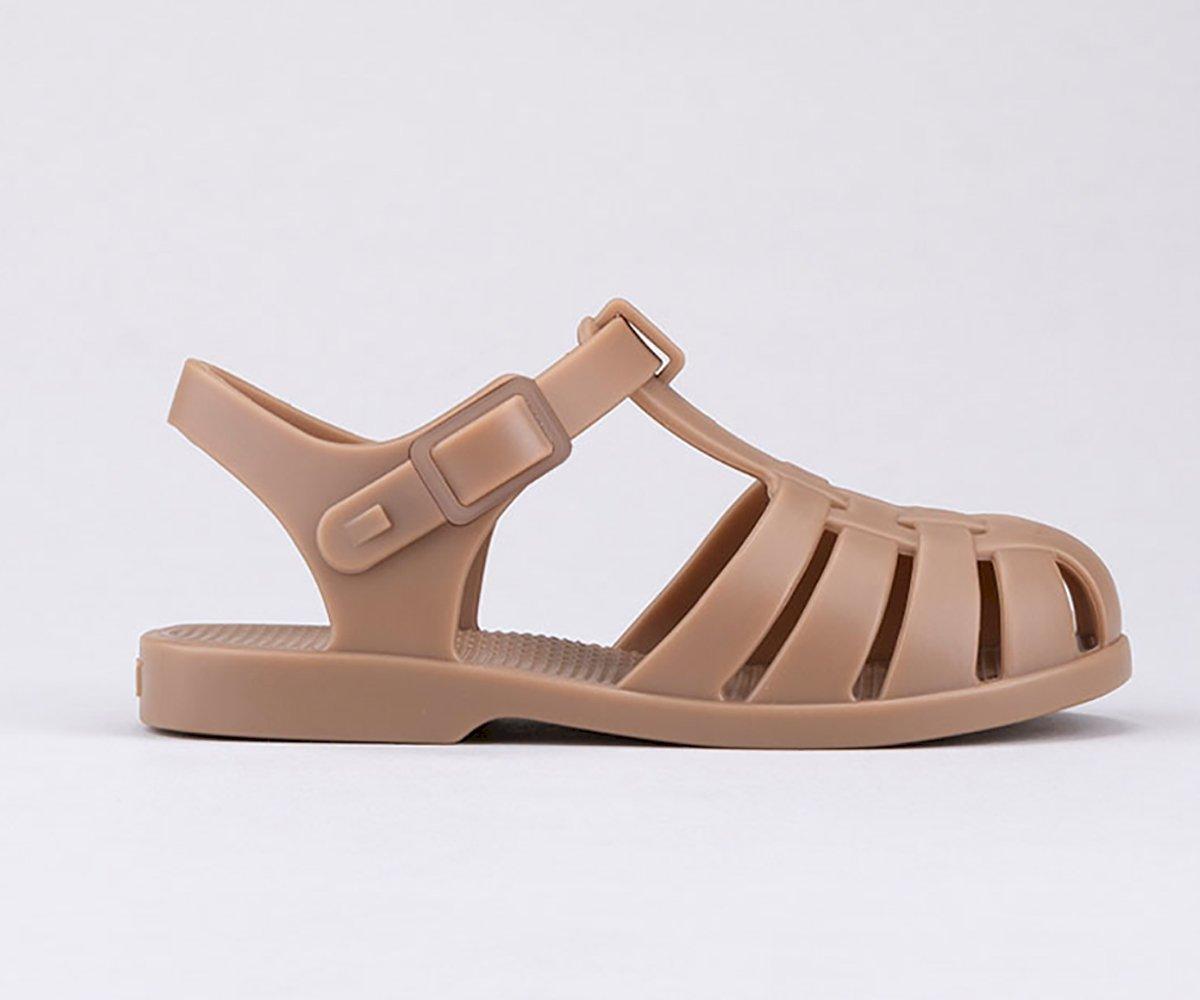 Sandalo in gomma ragnetto | Maga Magò Calzature | Calzature artigianali  donna e bambina
