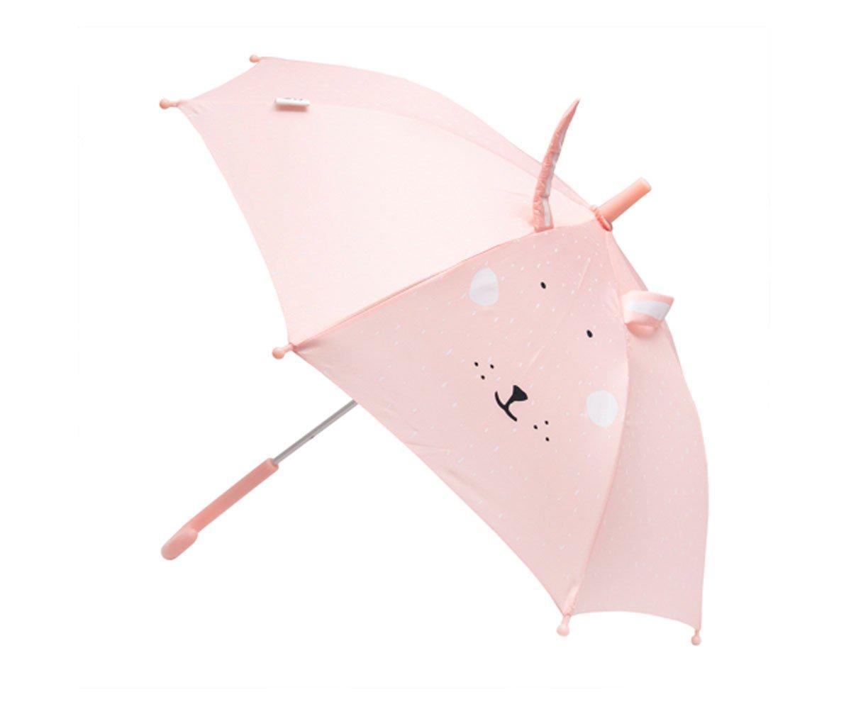 Paraguas Mrs. Rabbit