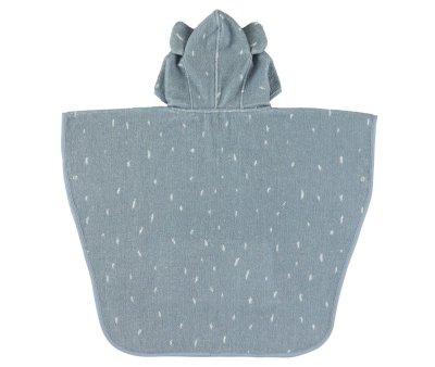 Personalised Mr Elephant Poncho