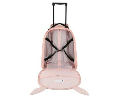 Maleta con Ruedas Trixie Mrs. Rabbit