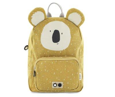 Mochila Trixie GRANDE Koala Personalizable
