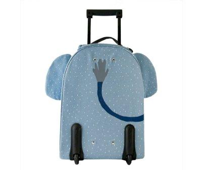 Wheel Suitcase Trixie Mr Elephant