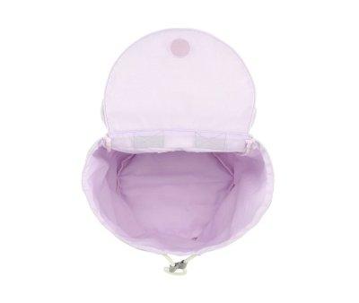 Mini Mochila Mrs. Mouse Personalizable