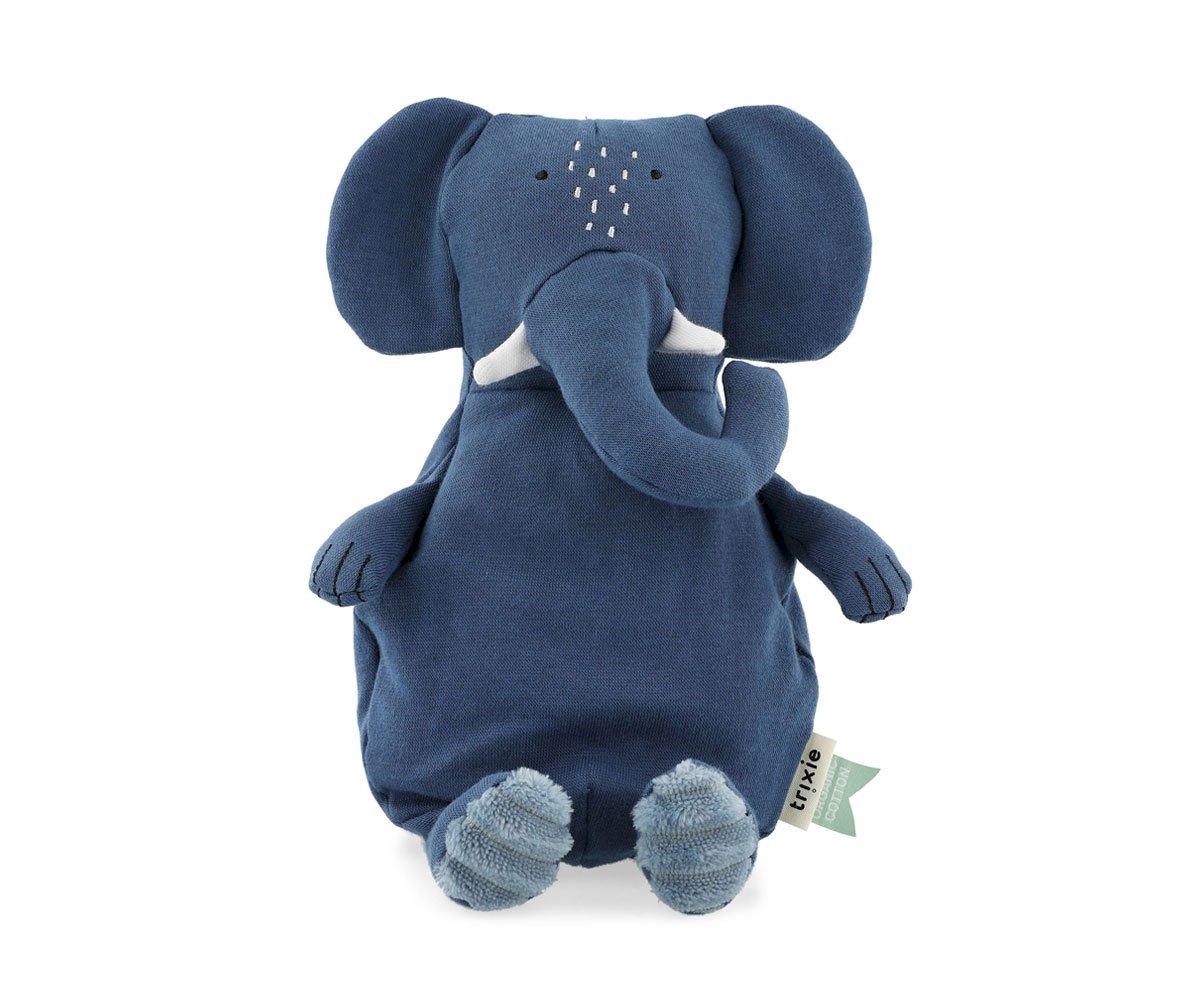 Peluche Piccolo Mr.Elephant