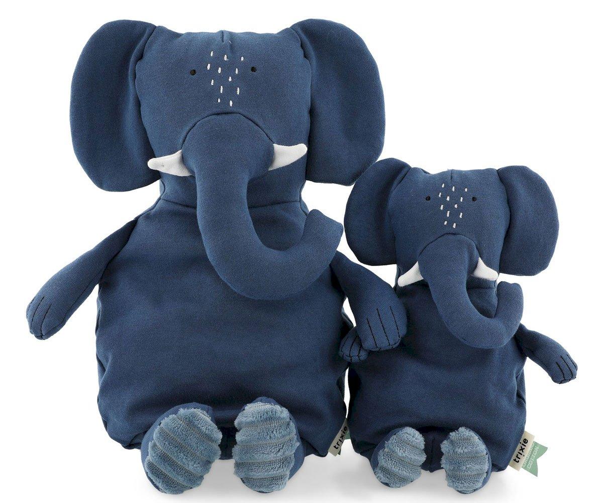 Peluche Piccolo Mr.Elephant