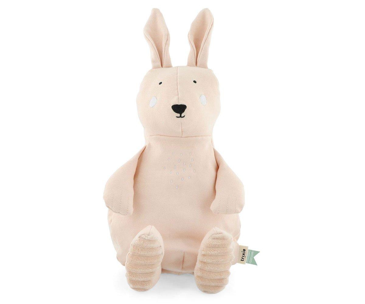 Grande Peluche Mr Rabbit