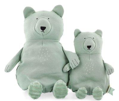 Peluche Grande Mr Polar Bear