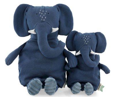 Peluche Grande Mr.Elephant