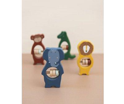 Sonajero Mrs. Elephant