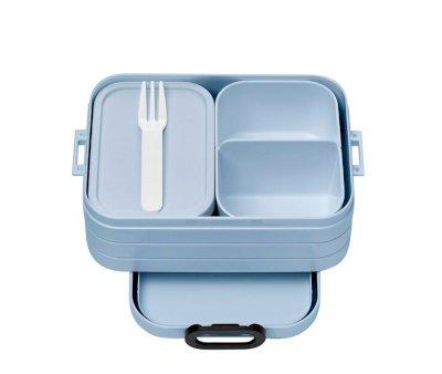Bento Box Midi Nordic Blu