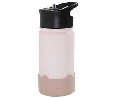 Coco Bear Stainless Steel Thermal Bottle 375ml