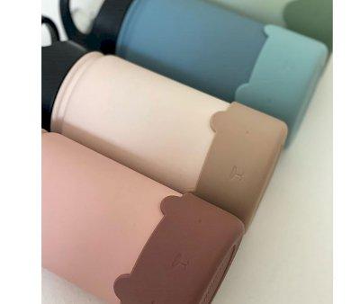 Coco Bear Stainless Steel Thermal Bottle 375ml