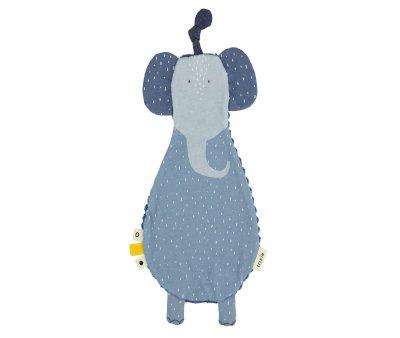 Doudou Trapito Mrs. Elephant