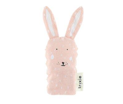 Marioneta para Dedo Mrs. Rabbit