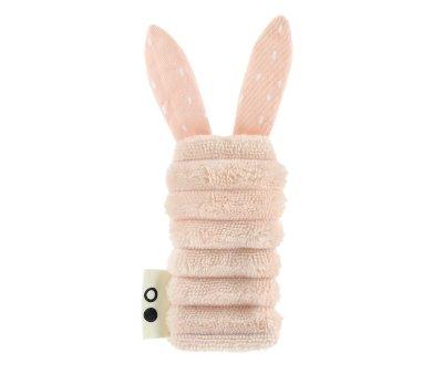 Marioneta para Dedo Mrs. Rabbit