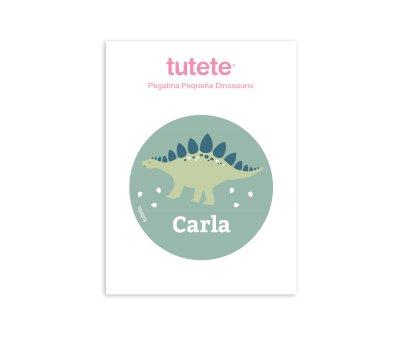 Personalised Nordic Blue Denim Bento Box
