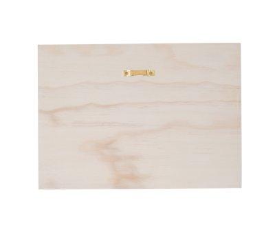 Tabla de Madera Personalizada para Foto - Mi Papá es el Mejor del Mundo