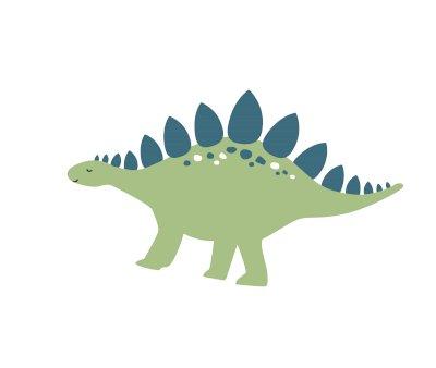 Disegno Dino Zainetto Mini Fashion