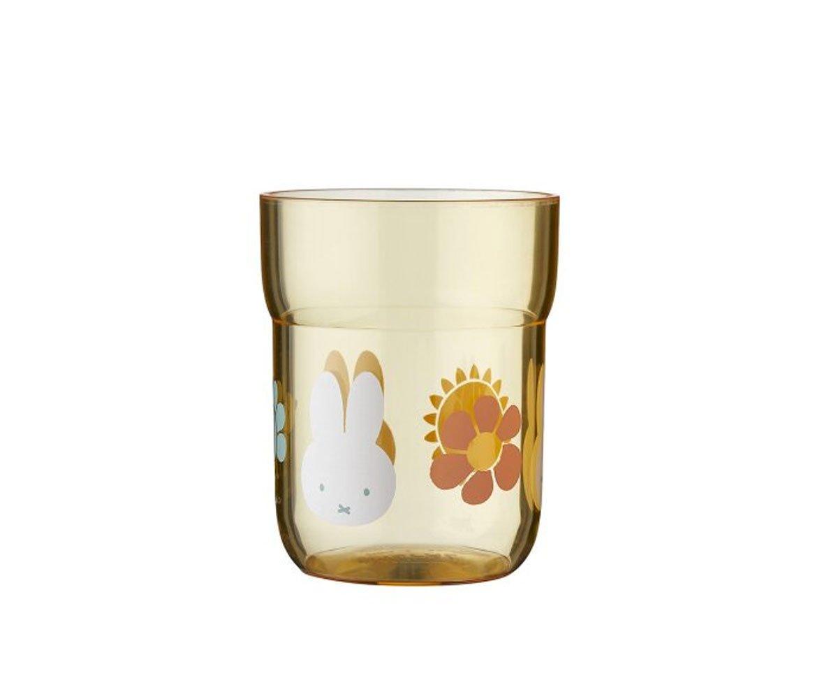 Vaso Infantil Mio Miffy 250ml