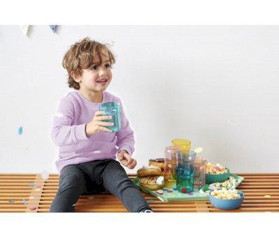 Drinking Plastic Cup Mio Miffy 250ml