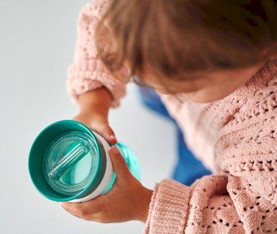 Trainer Cup 360 Mio Deep Turquoise 300ml