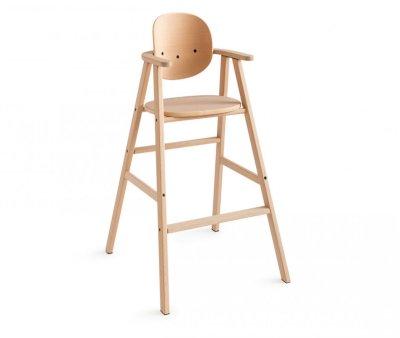 Growing Green Evolving Highchair