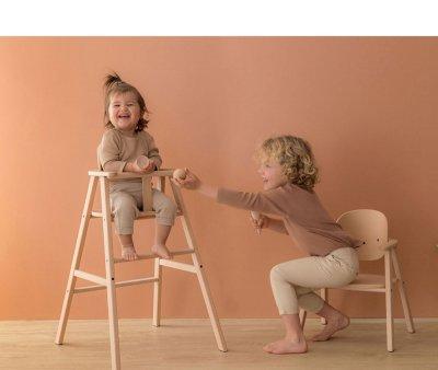 Growing Green Evolving Highchair