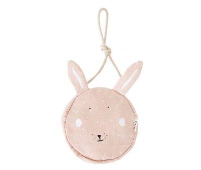 Bolsito Infantil Mrs. Rabbit