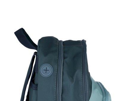 Mochila grande  Stripes