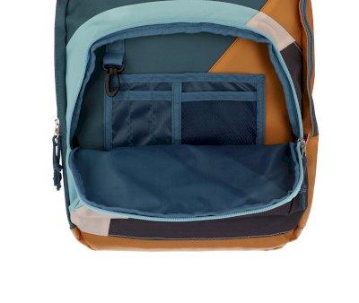 Mochila grande  Stripes