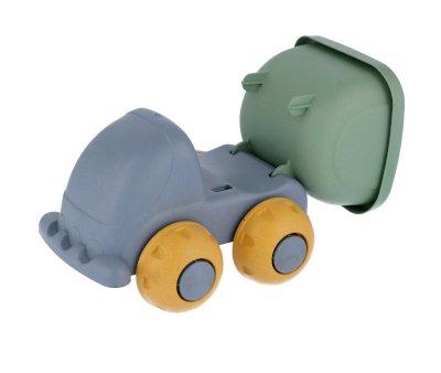 Set Spiaggia BIOplastica con Camioncino Ocean Harvest
