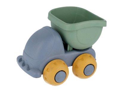 Set Spiaggia BIOplastica con Camioncino Ocean Harvest