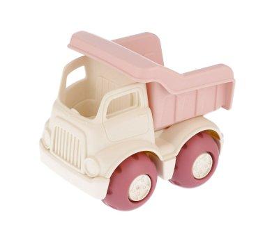 Jouet de Plage Nordique Magenta avec Camion