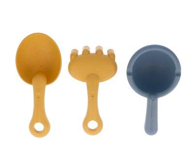 Set Spiaggia BIOplastica con Camioncino Ocean Harvest