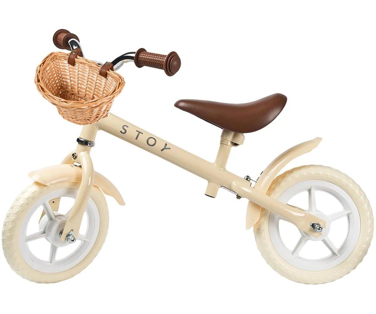 Bicicletta Balance Willow Vintage Cream