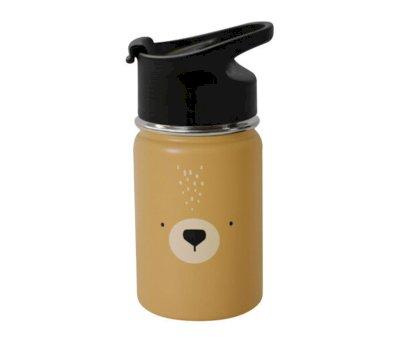 Honey Bear Stainless Steel Thermal Bottle 350ml