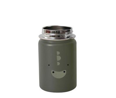 Borraccia Termica Acciaio Eef Dino 350ml
